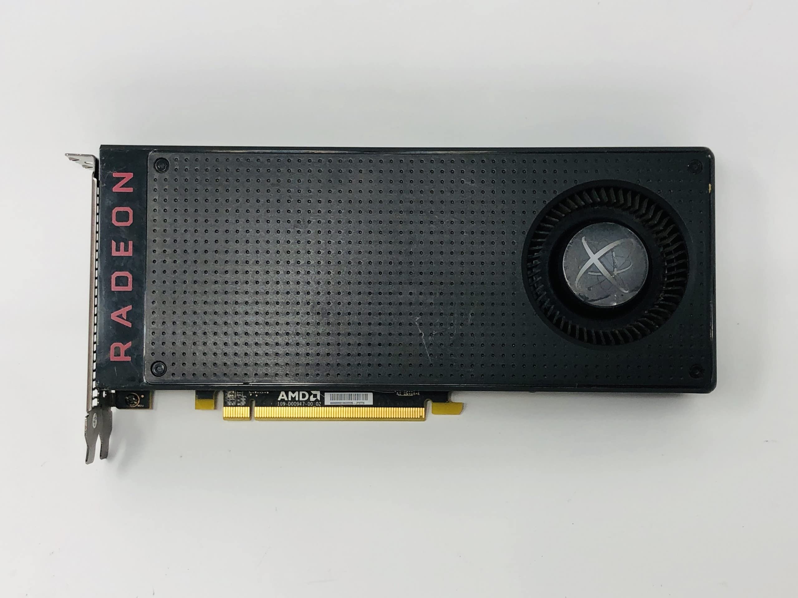 XFX RX-570P8DFD6
