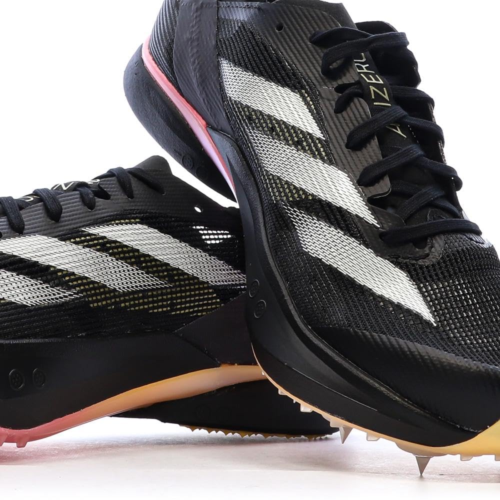 adidas Adizero Avantis - Zapatillas deportivas para hombre, color negro