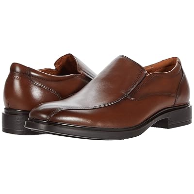 Florsheim Forecast Waterproof Bike Toe Slip On Men