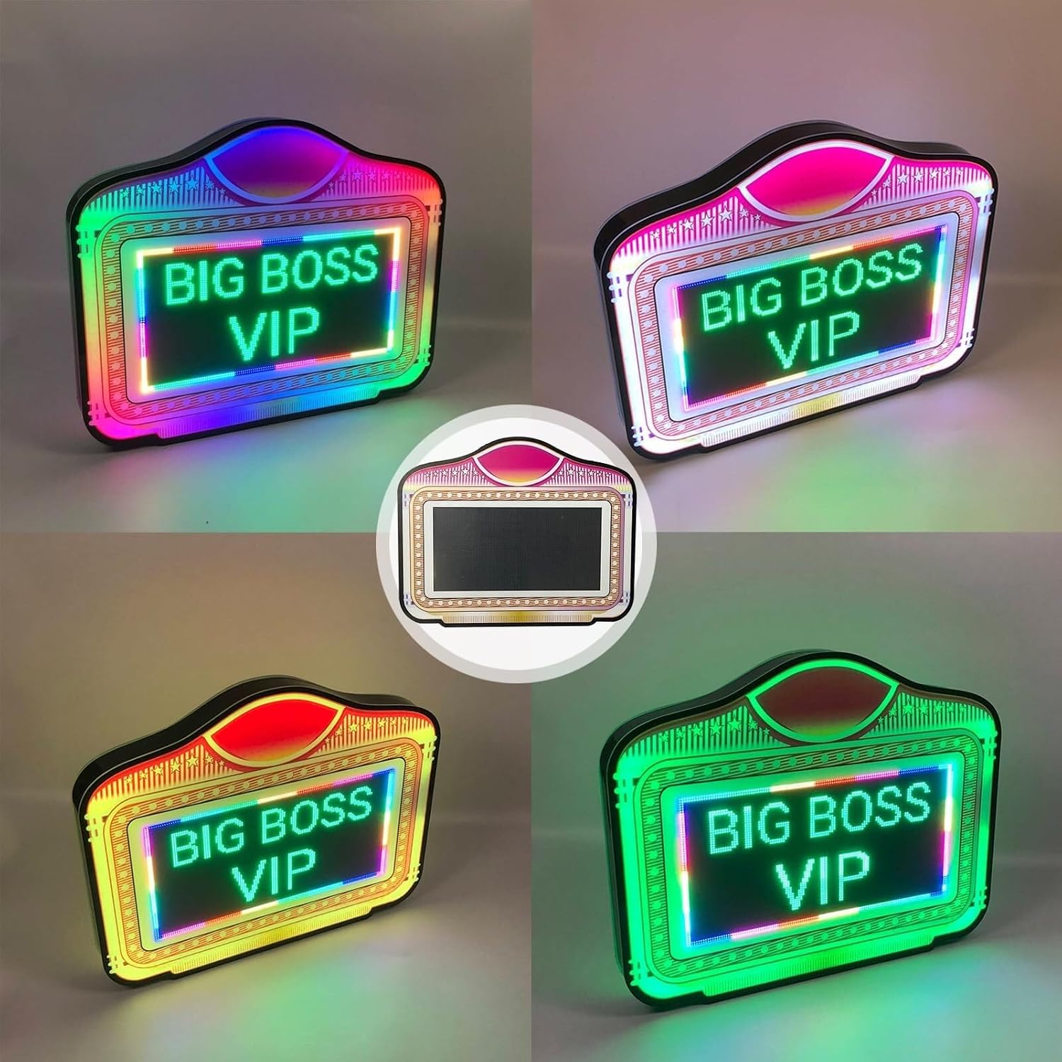 Bottle Girl Sign Bottle Service Sign for Bars,Night Clubs,Bachelorettes, Weddings, Pool Parties, Celebrations, and Greek Life