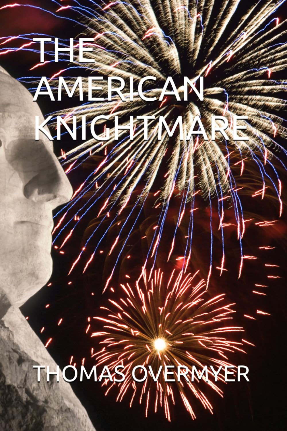 THE AMERICAN KNIGHTMARE (THE ZENITH HOLIDAY CHRONICLES)