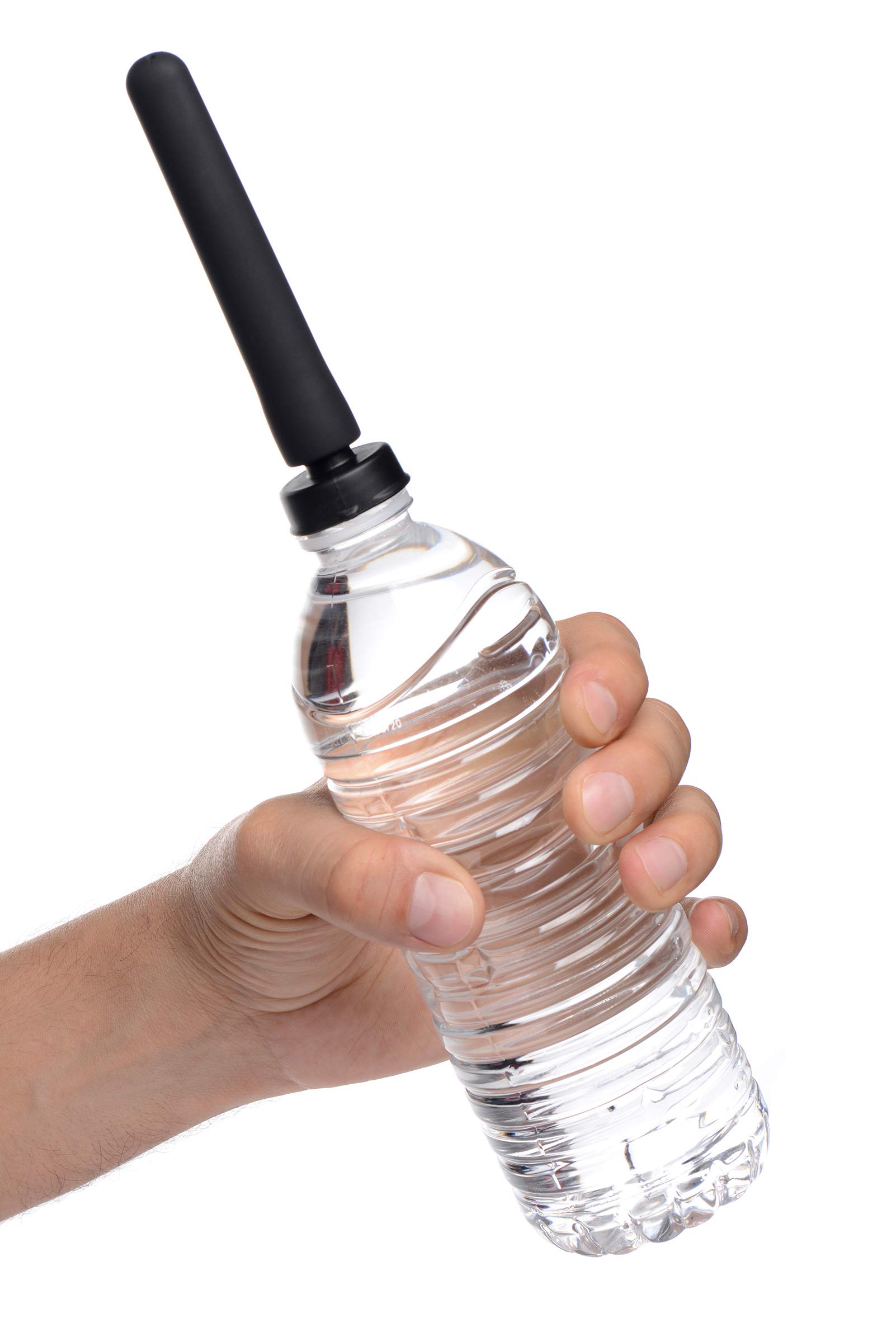 Cleanstream Travel Enema Water Bottle