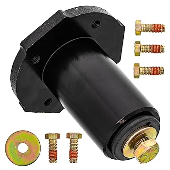 Amazon.com : 8TEN Blade Spindle Kit for Ariens Gravely Apex