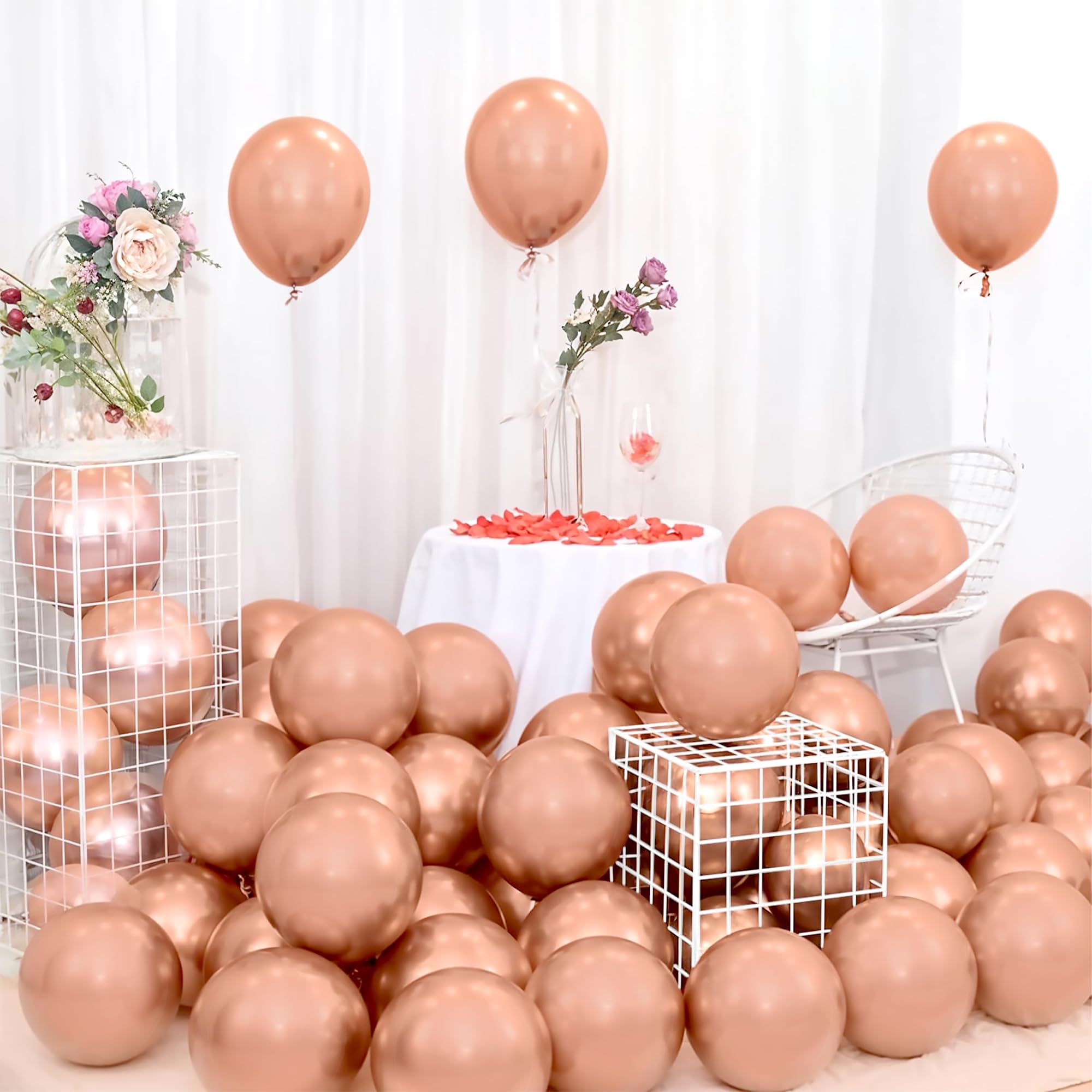 25 · RoseGold