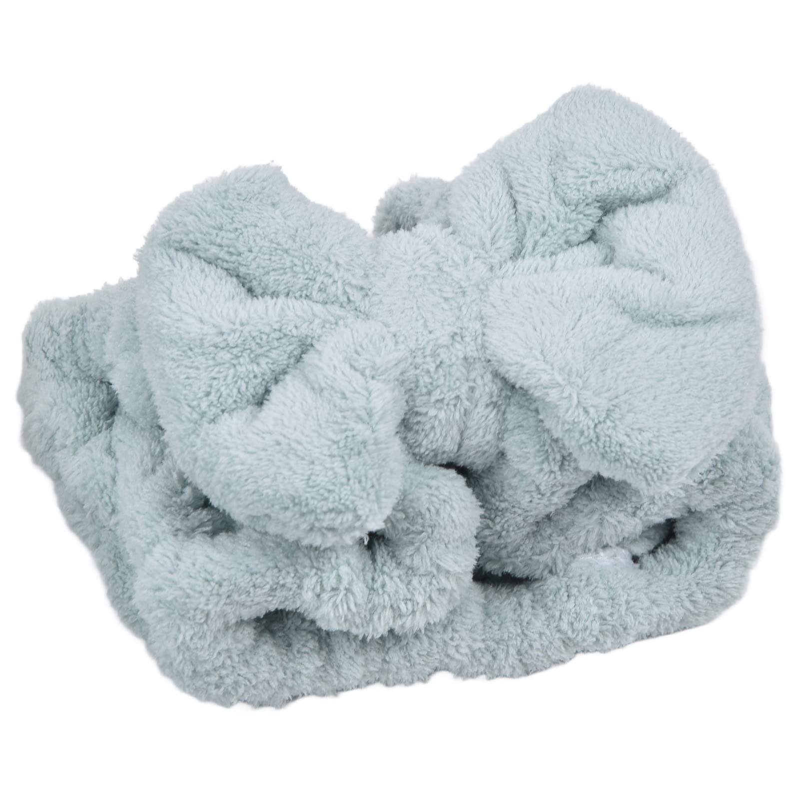 Coffret Cadeau Serviettes De Bain Velours Corail - 5 Pièces | Motif Marguerite - Très Absorbant Et Doux