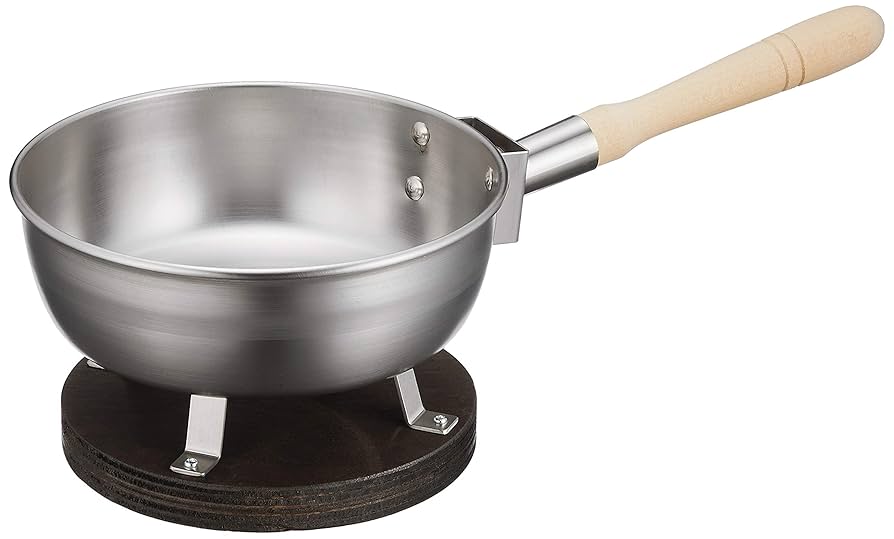 バーベキュー・調理用品 WHAT WE WANT TENtoTEN OTSUMAMIZARA Foot pedal for the #7 (7/8