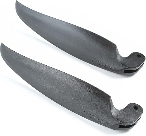 Miniatura 2 de E-flite Propeller 9.75 x 7.5_1 RadianPro EFLP97575F Piezas de repuesto para aviones
