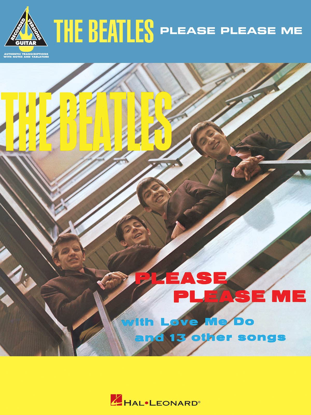 The Beatles: Please Please Me | Amazon.com.br