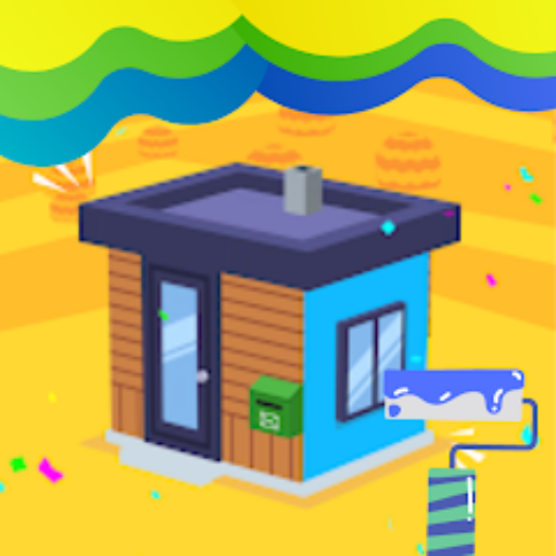 Paint My House Painter PuzzleAmazon.inAppstore for Android