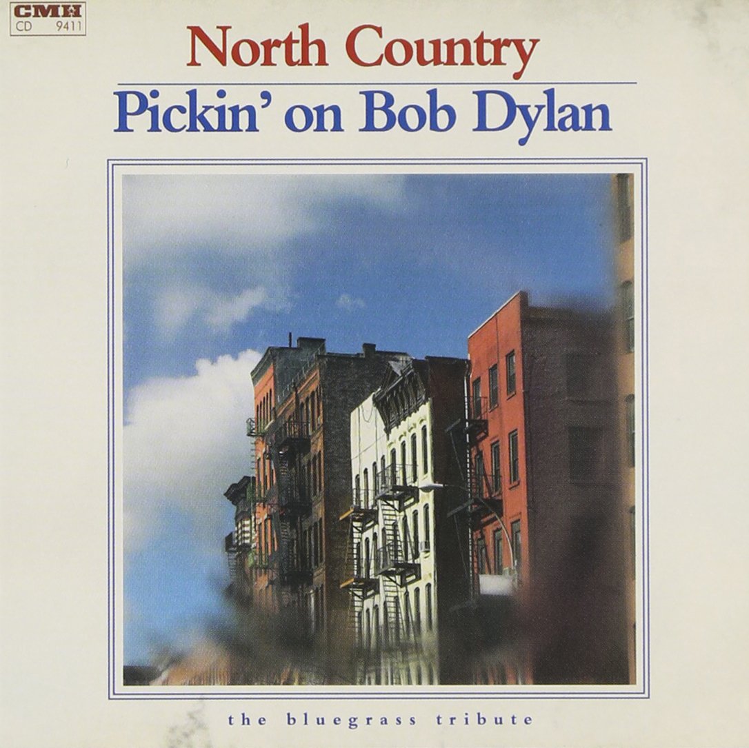 North Country: Bluegrass Tribute