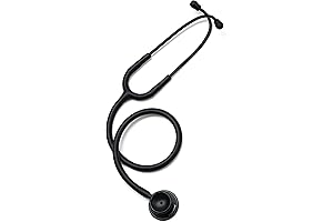 Paramed Stethoscope - Classic Dual Head for Multiple Use