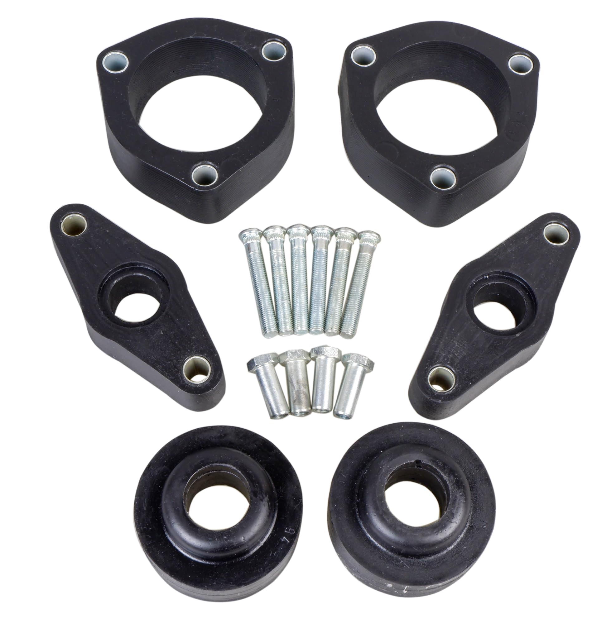Amazon.com: Tema4x4 Complete Lift Kit 40mm for Mazda 3, Mazda 6