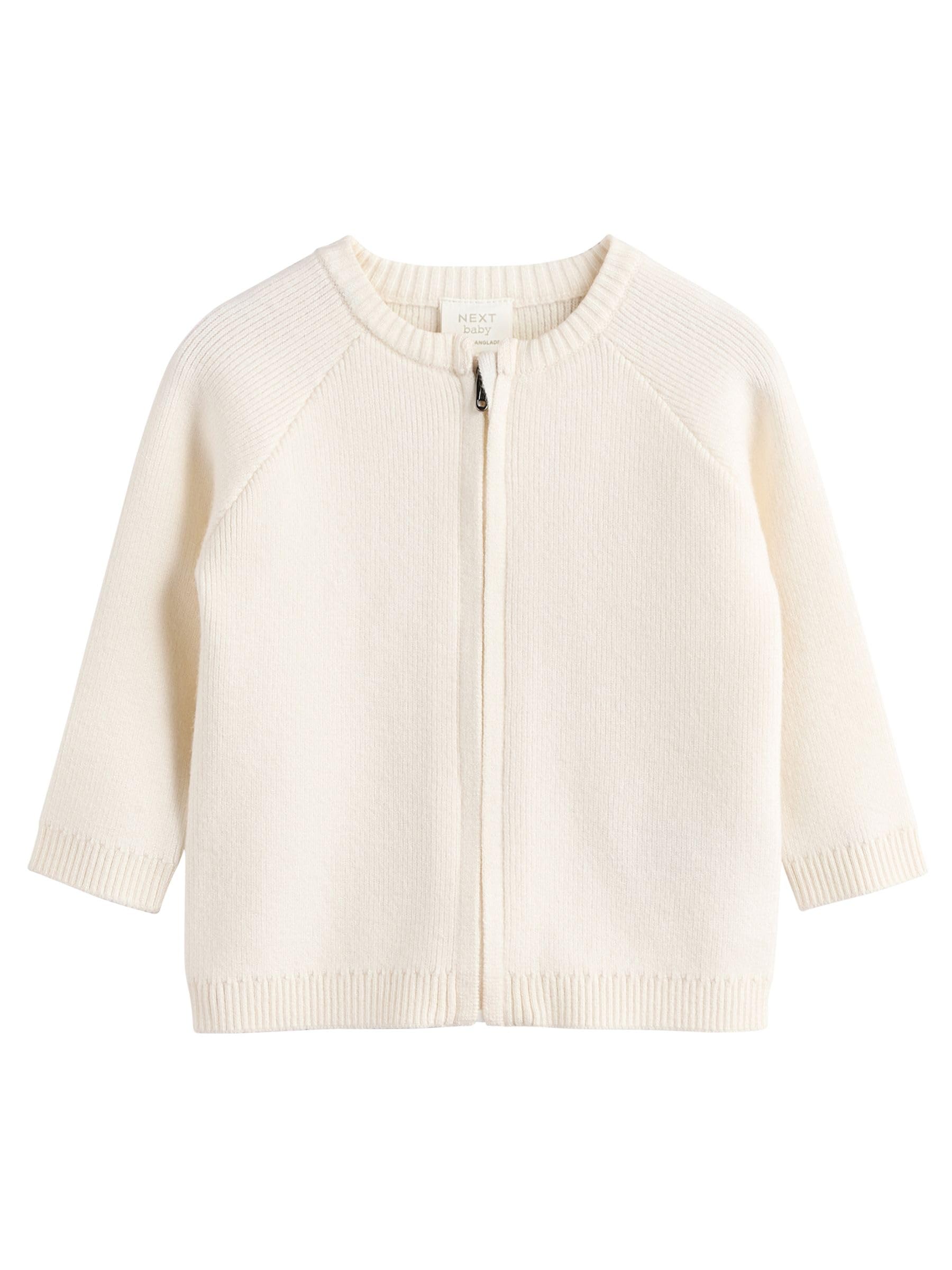 NEXT Unisex Bambino Cardigan Neonati