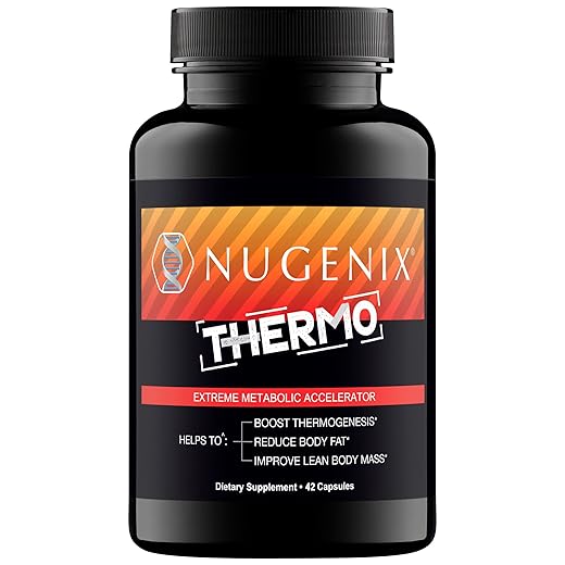 Clinically Backed Metabolic Accelerator