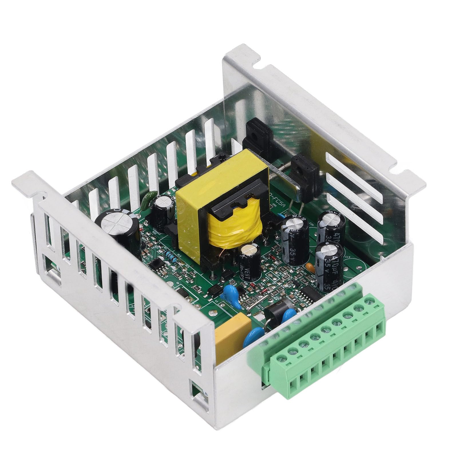 Cargador de Batería Generador de 12V 24V Regulador de Batería Automático de Carga de 2 Etapas 220-240VAC