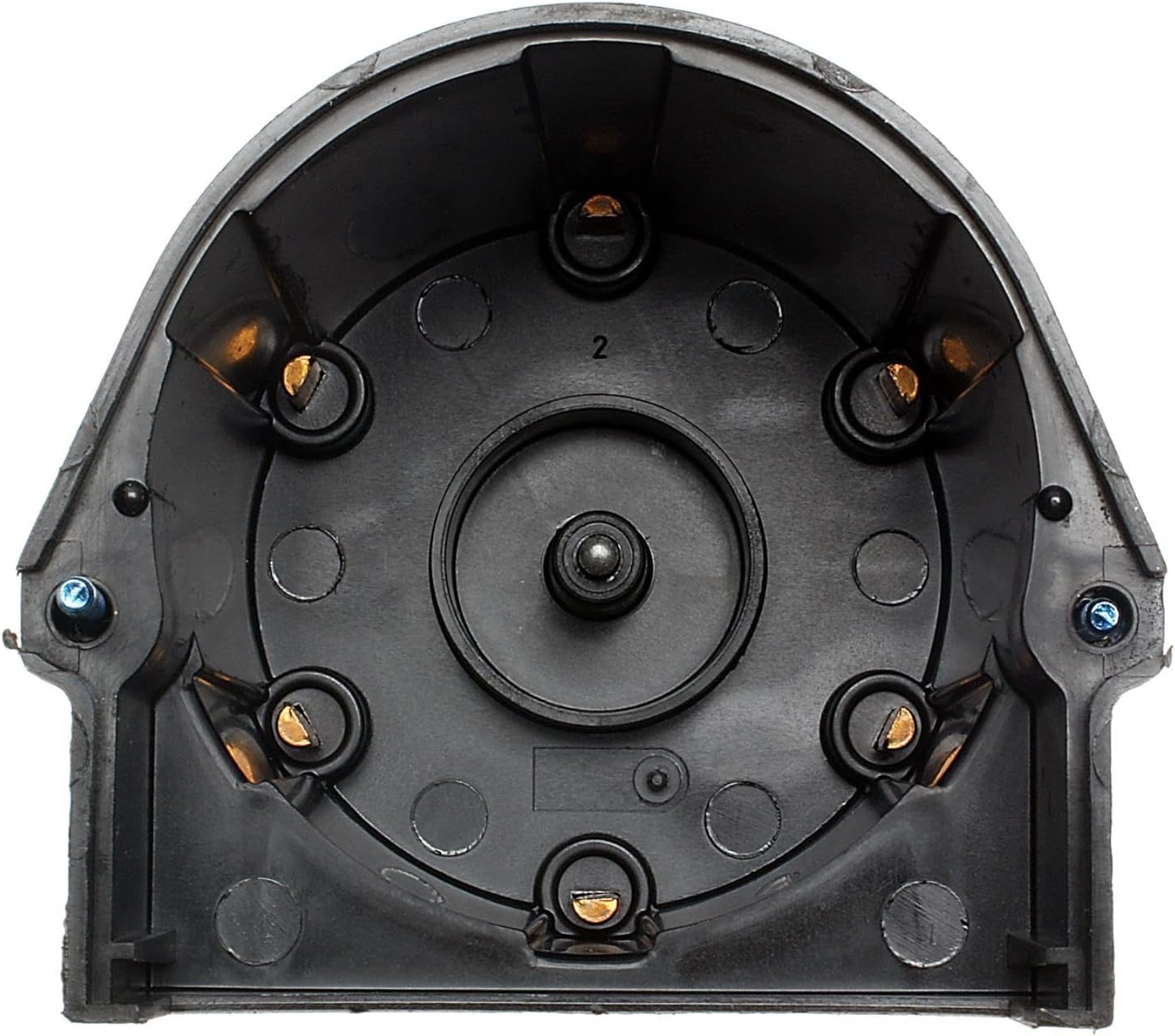 ACDelco Gold D580A (89056811) Ignition Distributor Cap