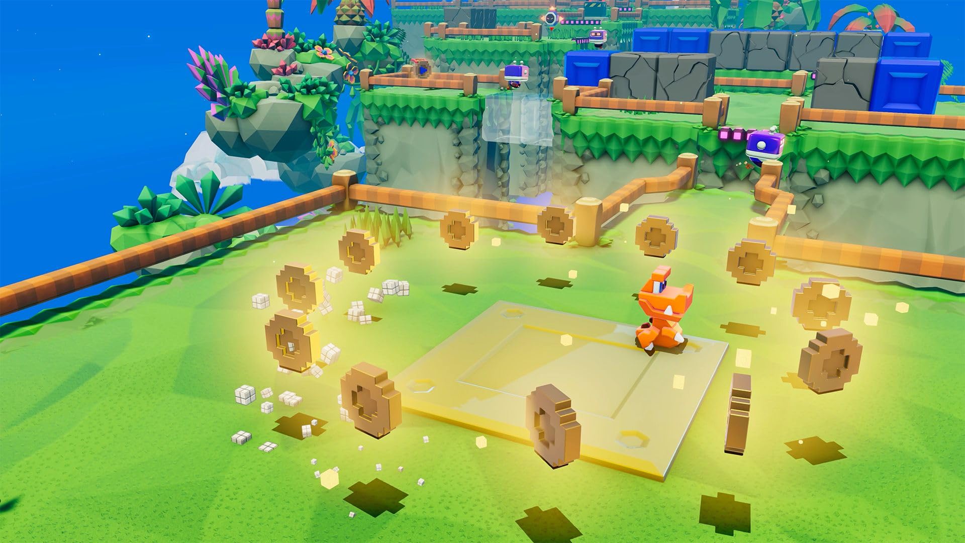 Yooka Re-PlayLee - Switch 2