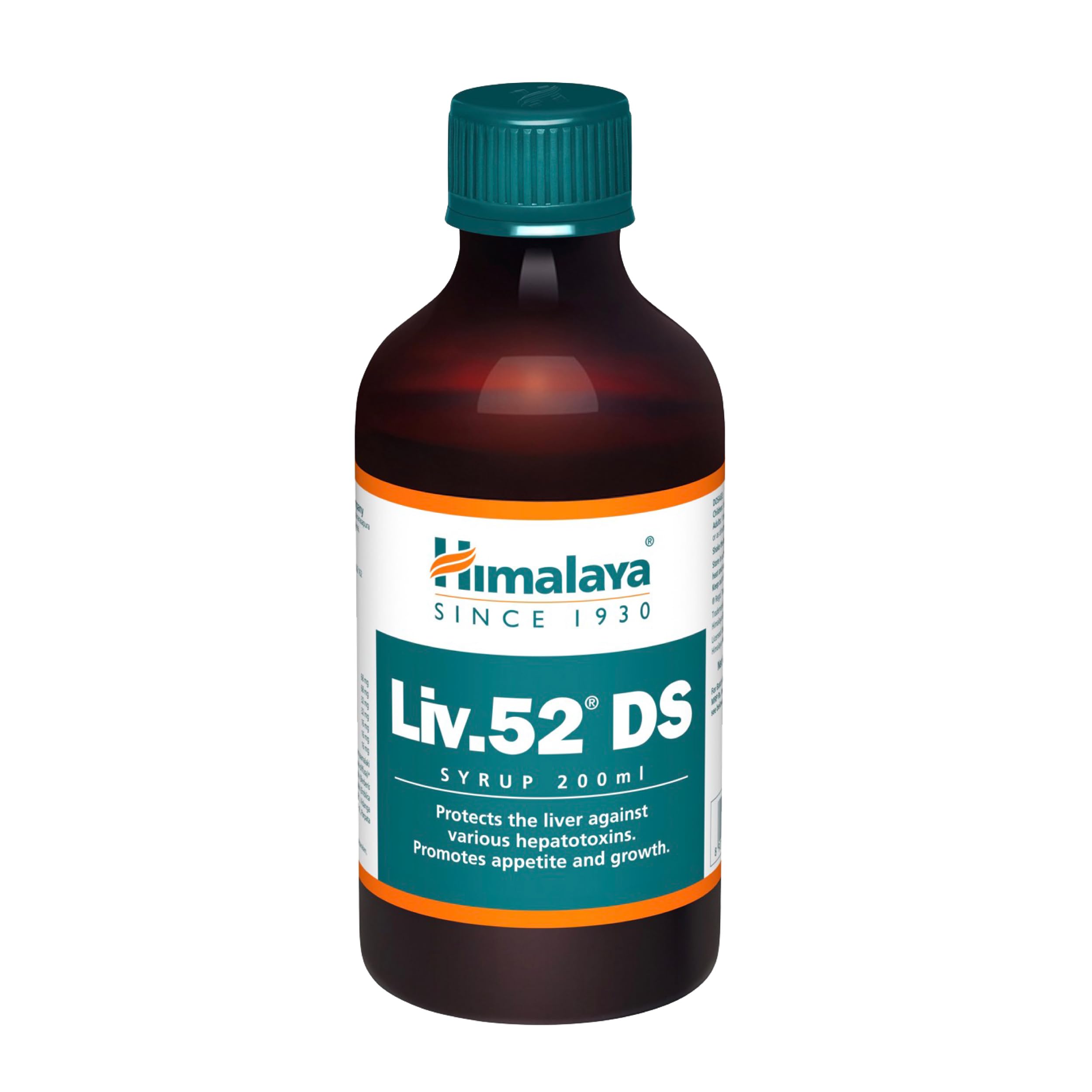 Himalaya Liv 52 DS Syrup, Blue, 200 ml-picture-16