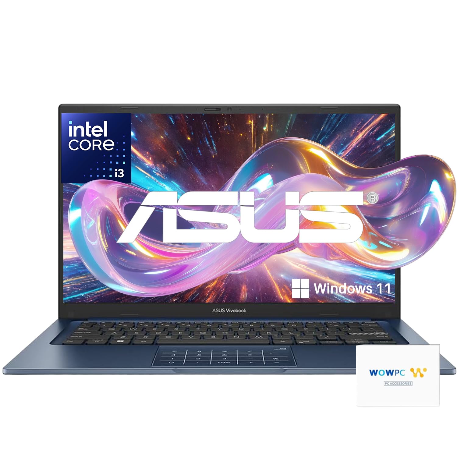 Amazon.com: ASUS VivoBook Laptop | 16GB RAM | 1TB PCIe SSD | Intel