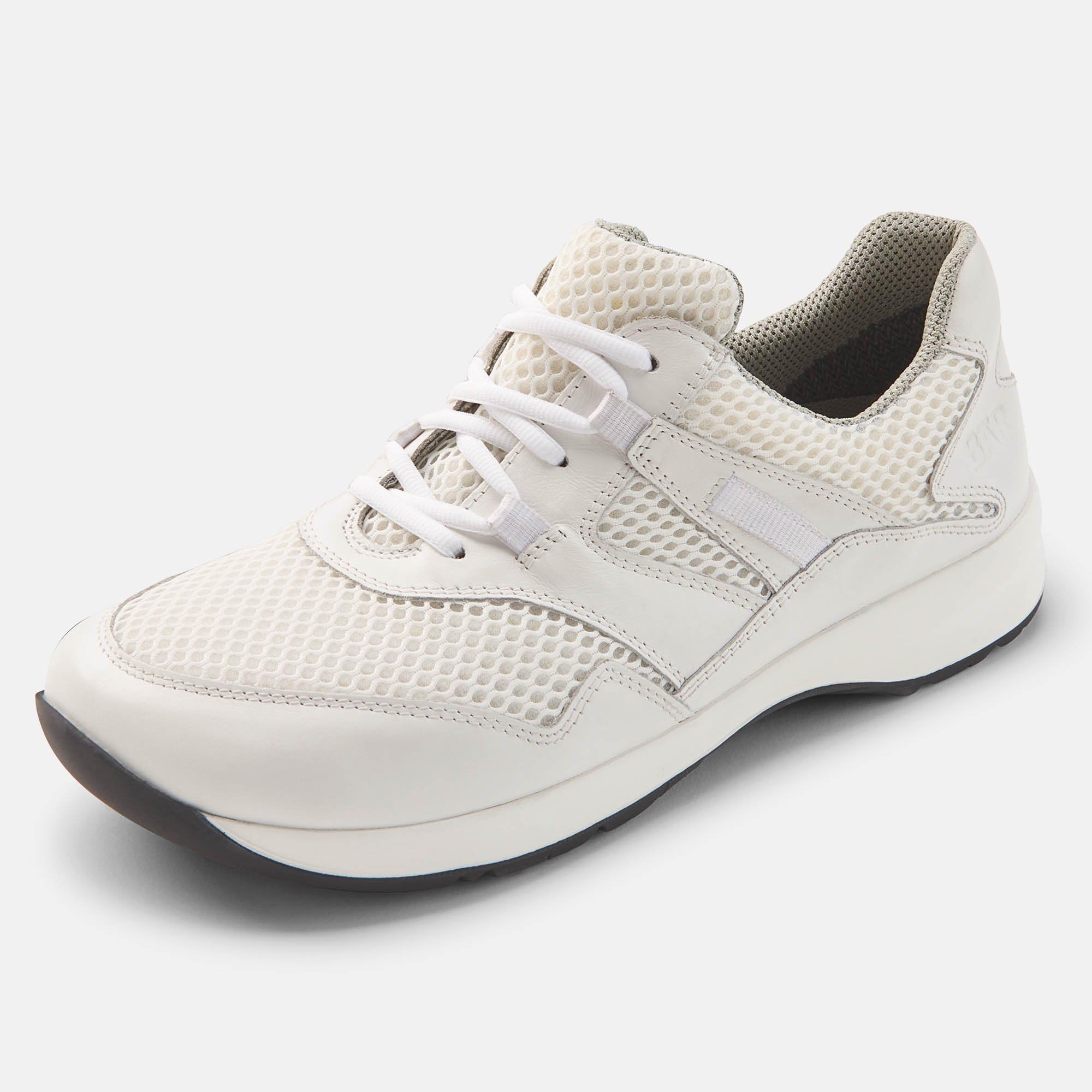 BÄR Easyrun - Unisexe - Lacets - Chaussures de course avec 100 % d'espace pour les orteils - Respirantes