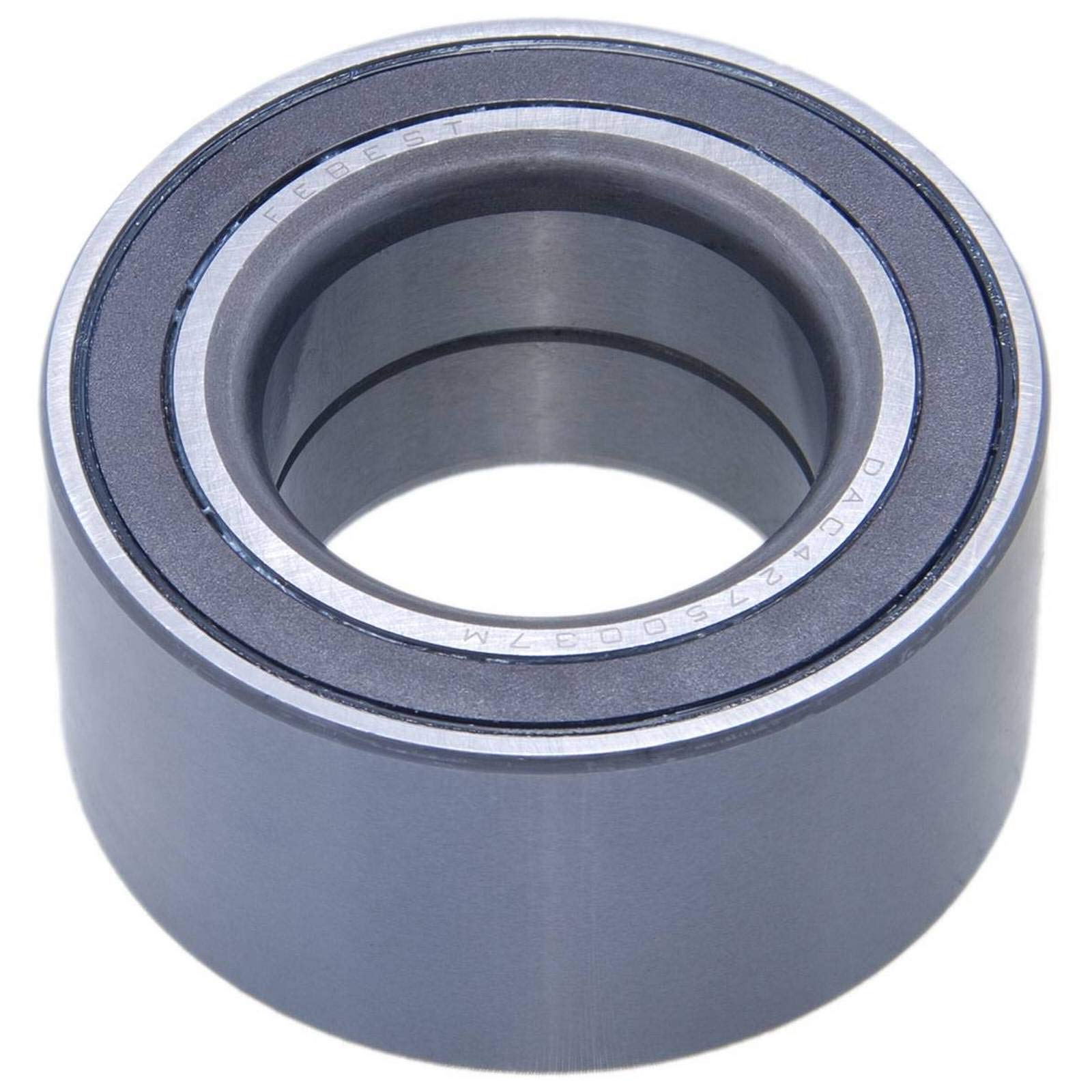 Amazon.com: Rear Wheel Bearing 42X75X37 Febest DAC42750037M Oem  