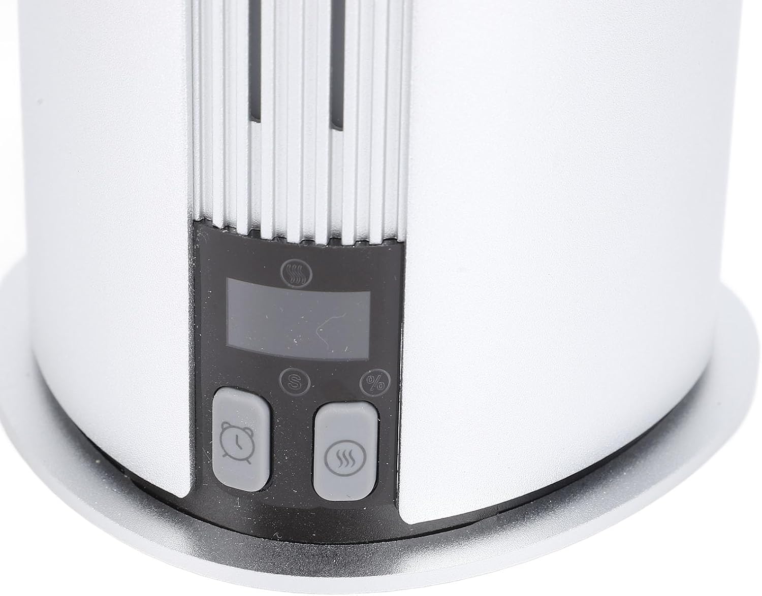 Scent Diffuser, 100ml Capacity Metal Aromatherapy Diffuser for Hotel