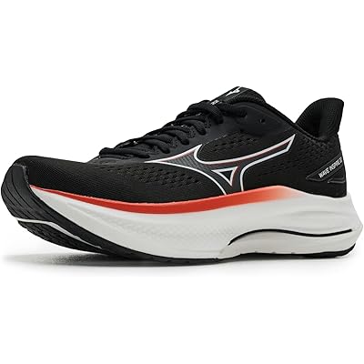 Мужские кроссовки Mizuno Wave Inspire 22