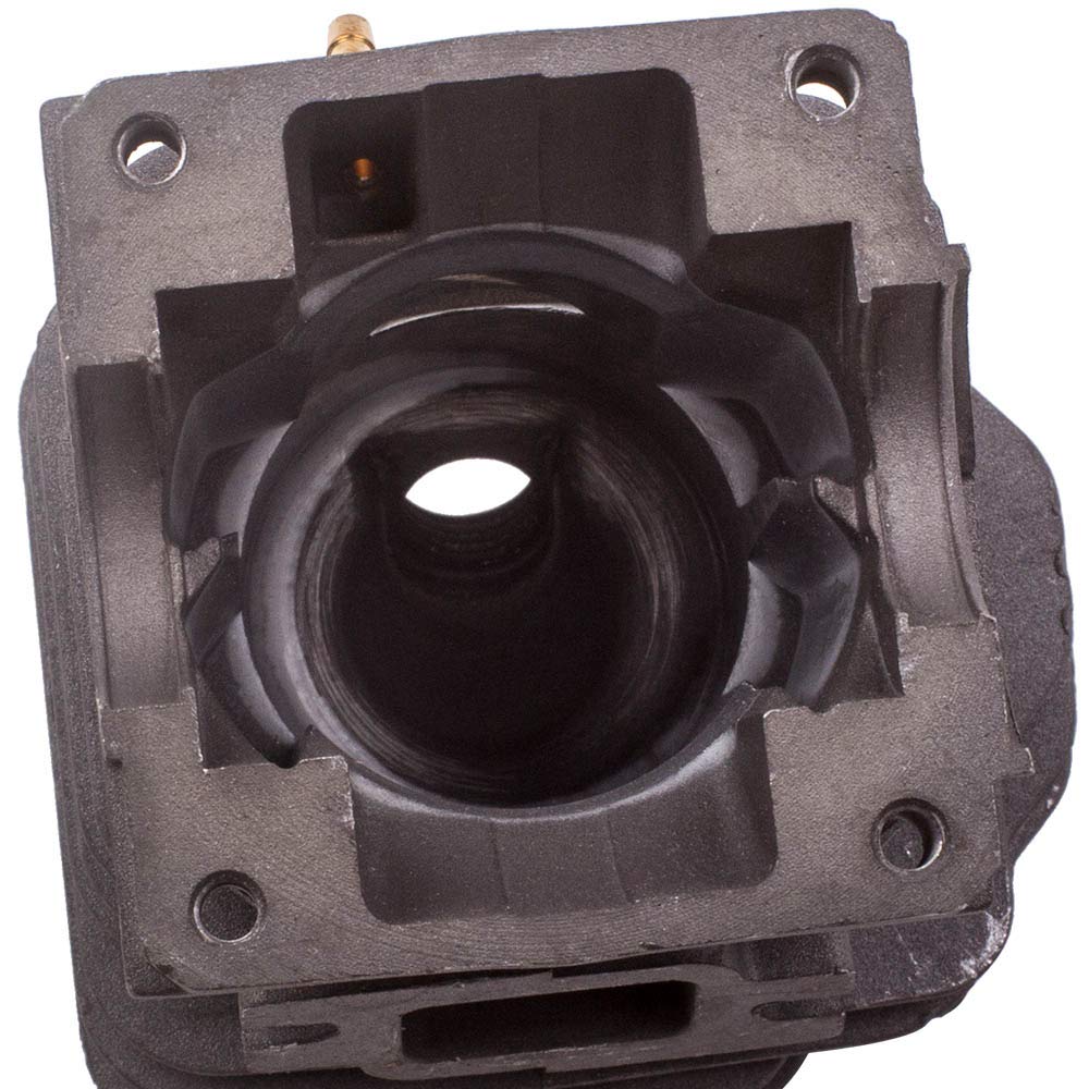 maXpeedingrods 1x 023 025 MS230 MS250 jeu de pistons de cylindre de moteur pour tronçonneuse Stihl 1123 030 0408