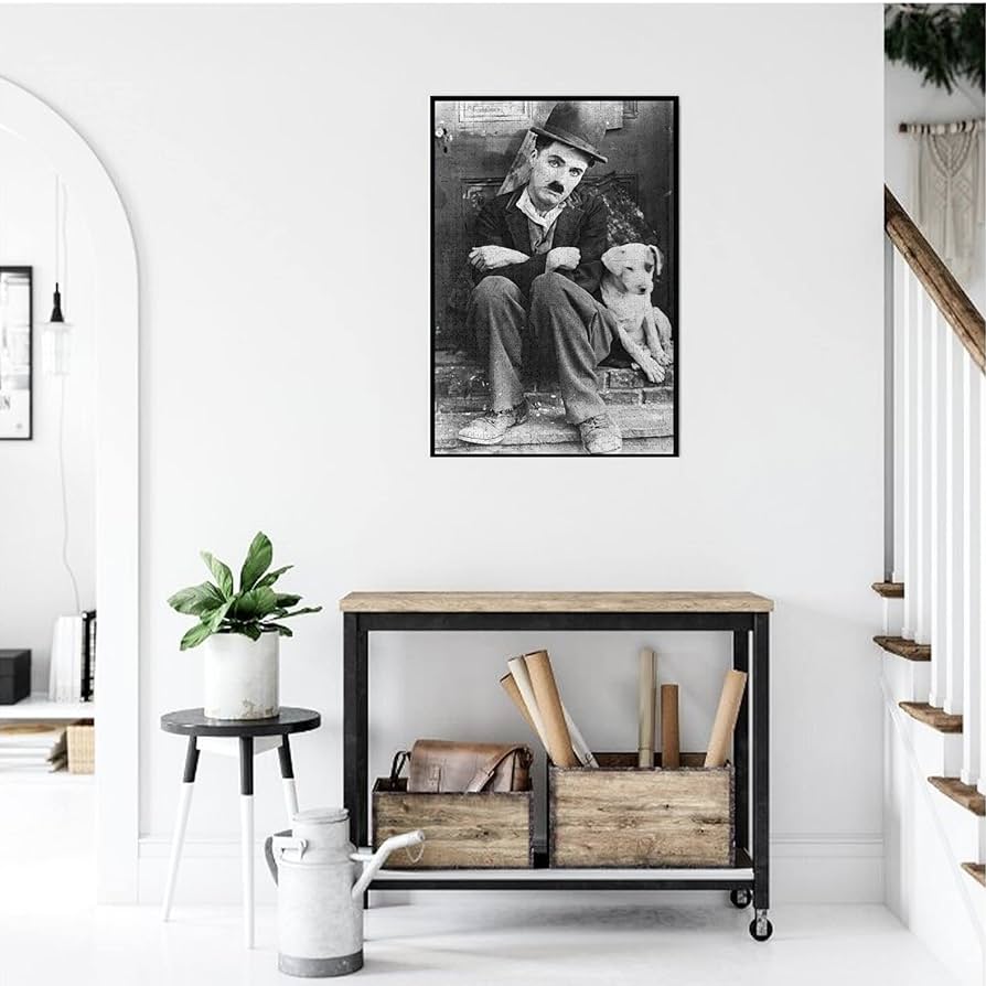 Amazon.co.jp: 1000ピース ジグソーパズル チャールズ