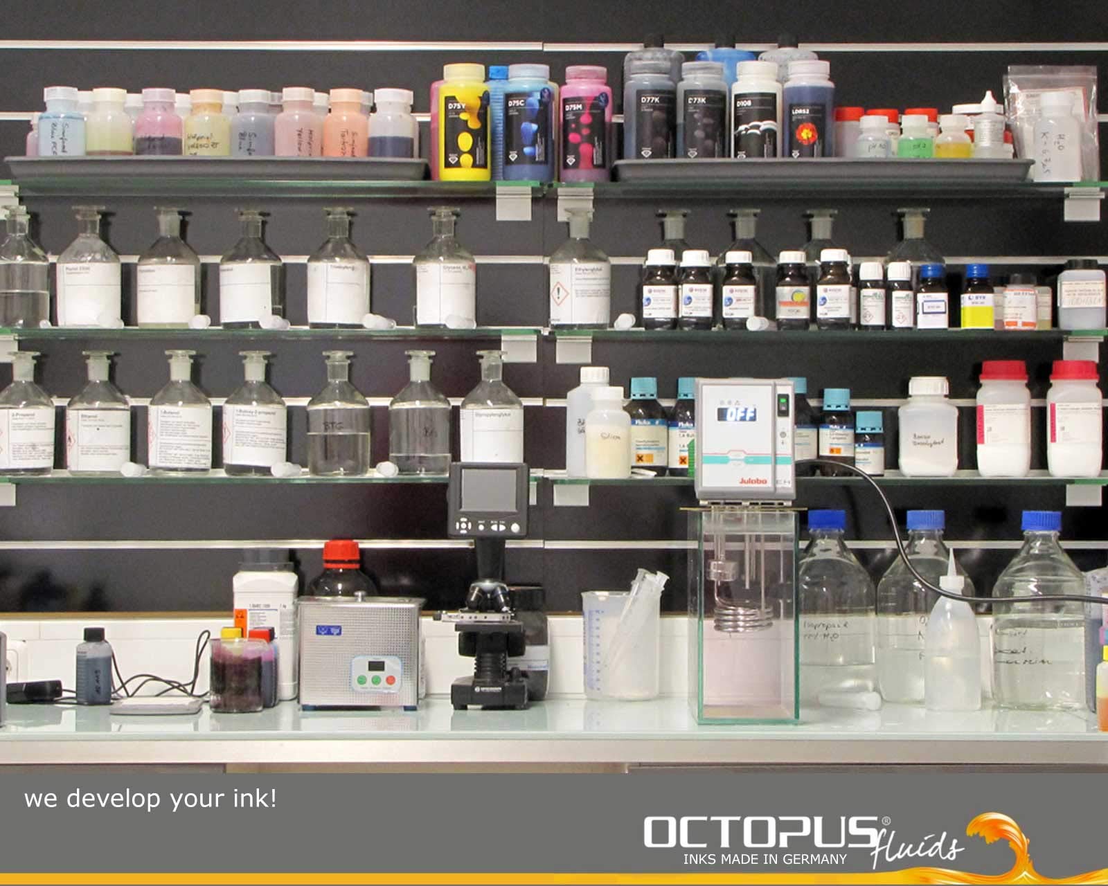 Octopus Tusz uzupełniający kompatybilny z HP 933, 940, 951 kartridże do drukarki Magenta pigmentowane, 1 l, do HP Officejet PRO 8000, 8100, 8600, 8500, 251, 276, 6100, 6600, 6700, 7110, 7610 nie OEM