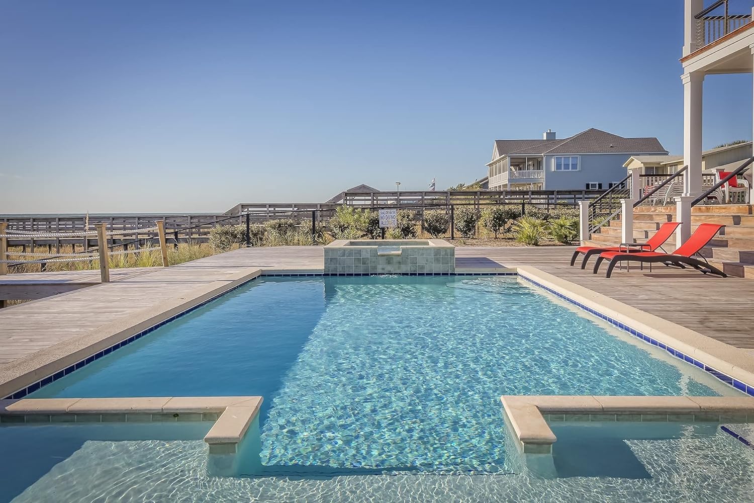 Pintura Clorocaucho para Piscinas, 15 Litros (Azul Oceano, 15 Litros)