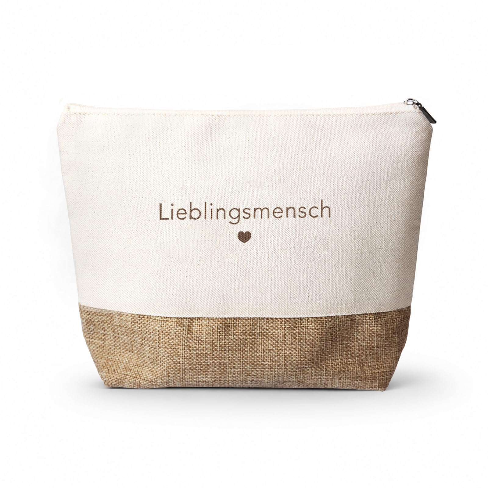 Geschenke für die Freundin – Kosmetiktasche, Schminktasche als Geschenkidee für Beste Freundin, Mama, Schwester oder Partnerin, Geburtstags Frauen