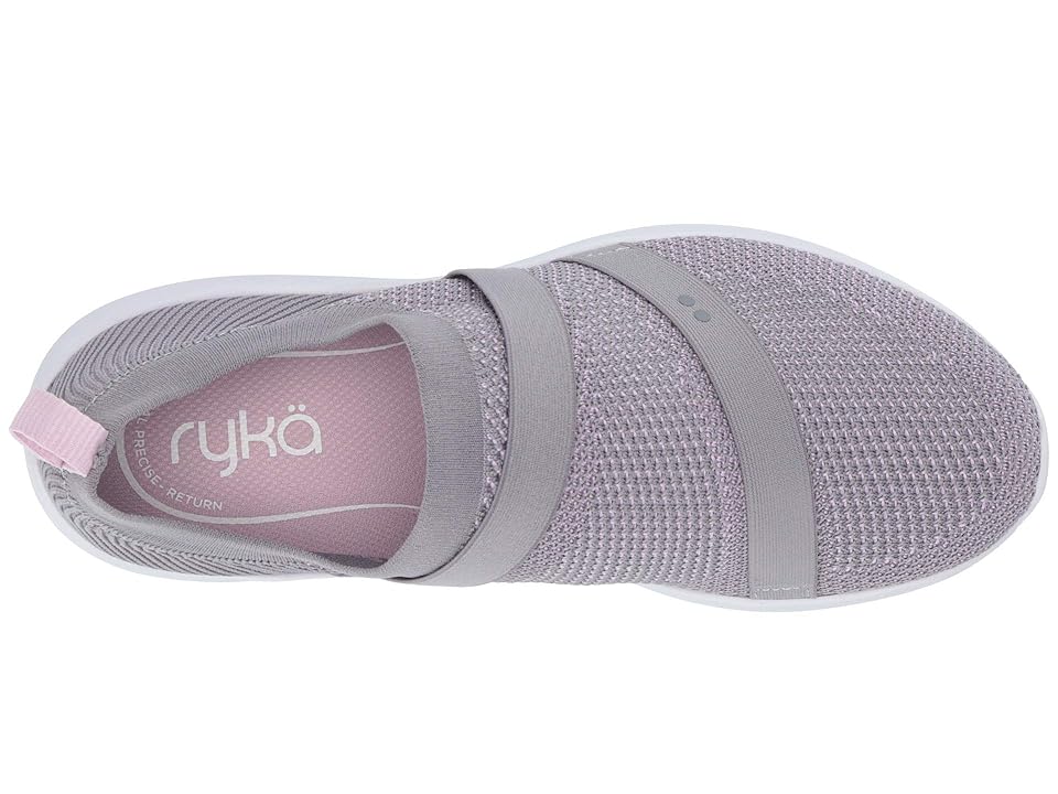 

Ryka Ethereal (Grey) Women's Shoes, Gray