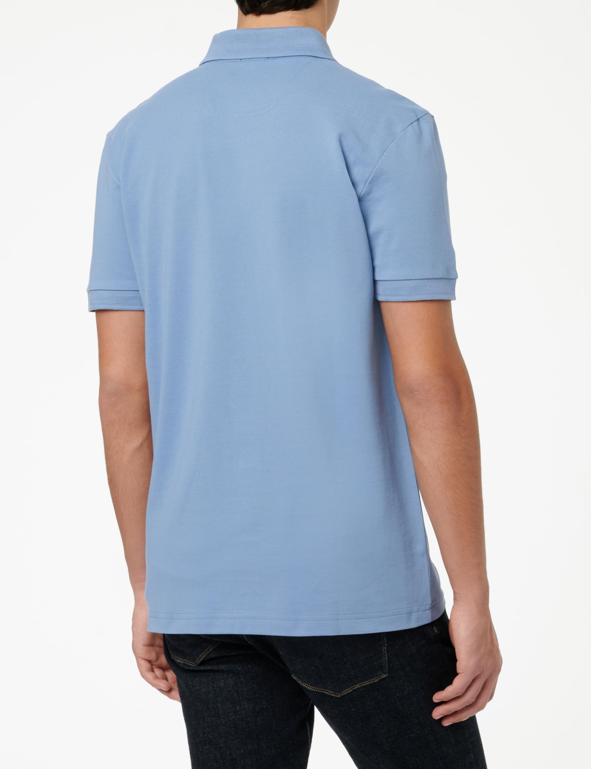 BOSS PIO 1 10277278 01 Polo Hombre