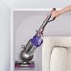 Aspiradora vertical Dyson Ball Animal Pro: ajuste de altura, autopropulsada, cepillos giratorios, mango telescópico, filtración HEPA en todo el equipo 5