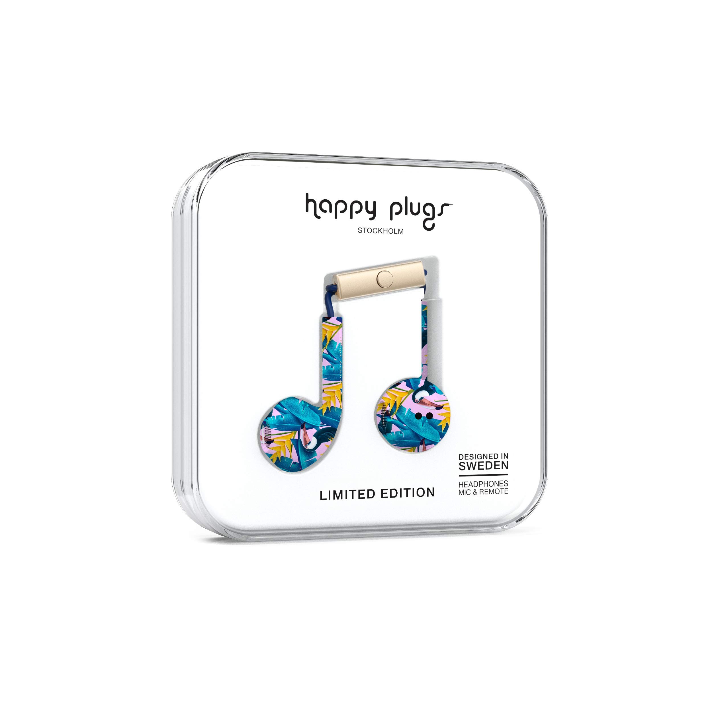 Amazon.co.jp: happy plugs(ハッピープラグス) EARBUD PLUS