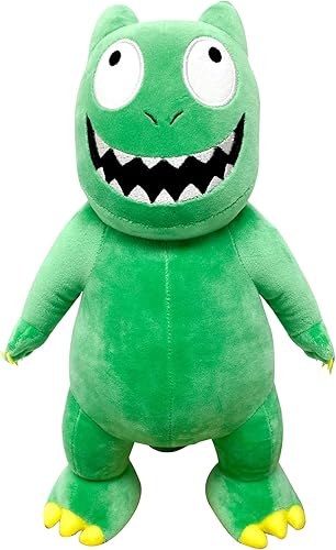 Great Eastern Entertainment Bienvenido a Demon School! Iruma-kun - Falfal Plush 12" H