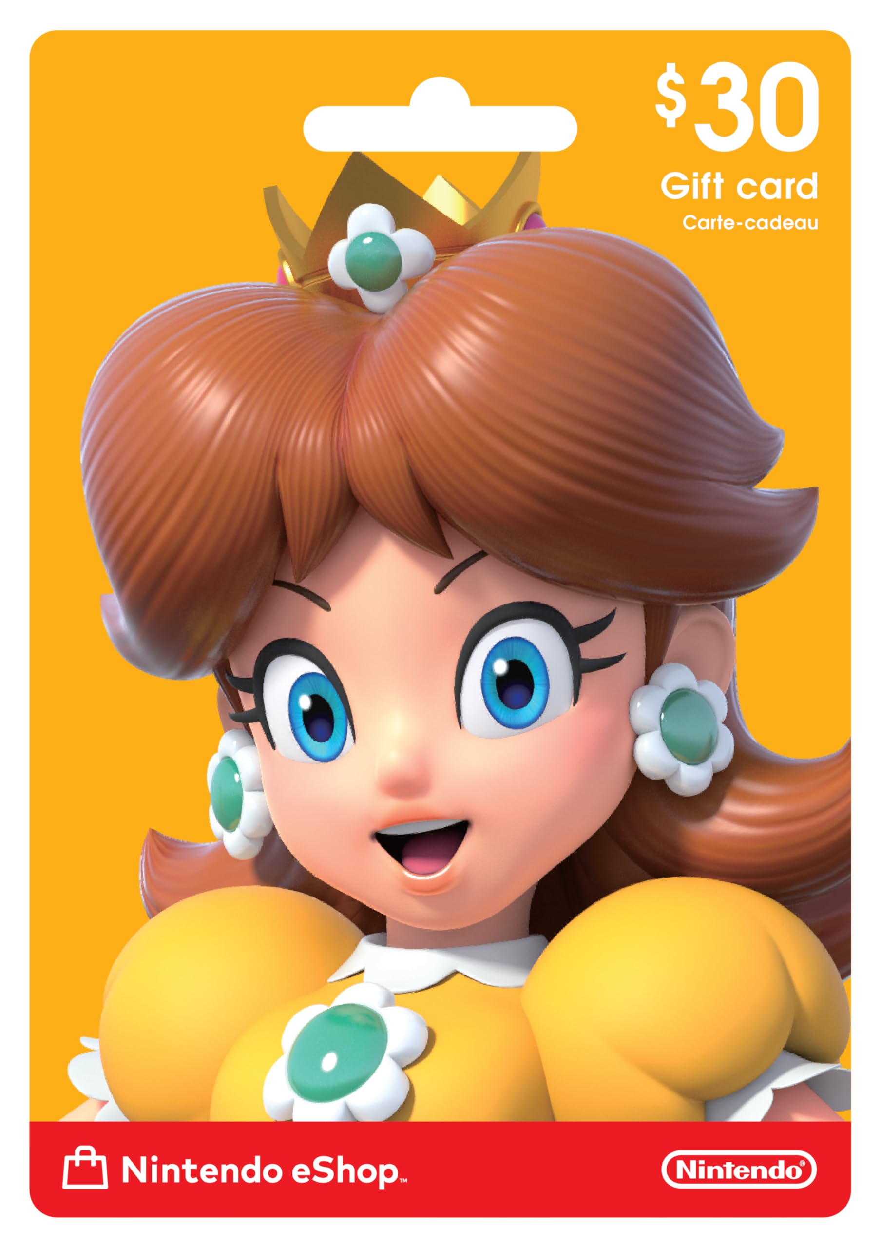 $10 Nintendo eShop Gift Card - Nintendo Switch [Digital Code] — view 11