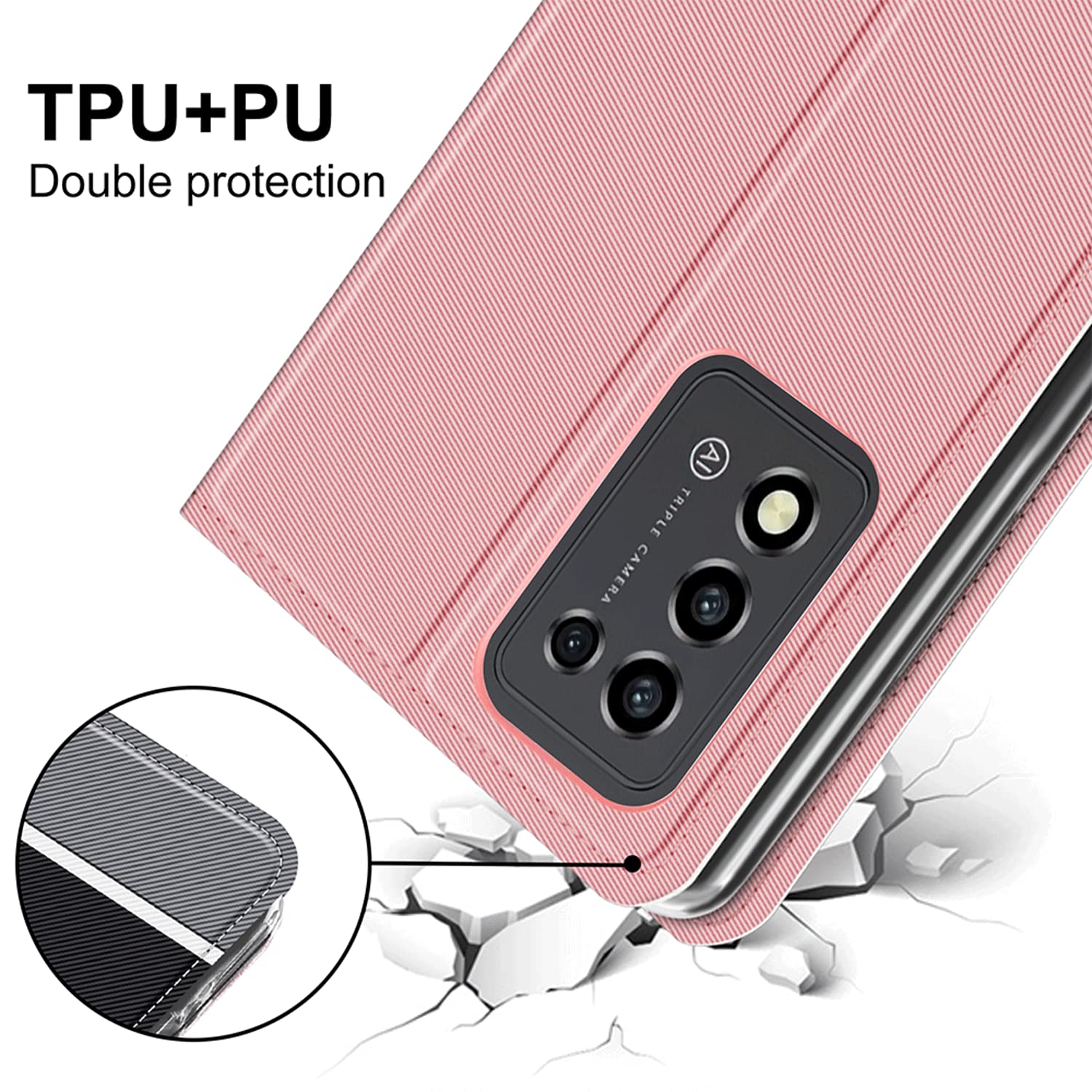Amazon.co.jp: Libero 5G III Case Notebook Type Libero 5g3