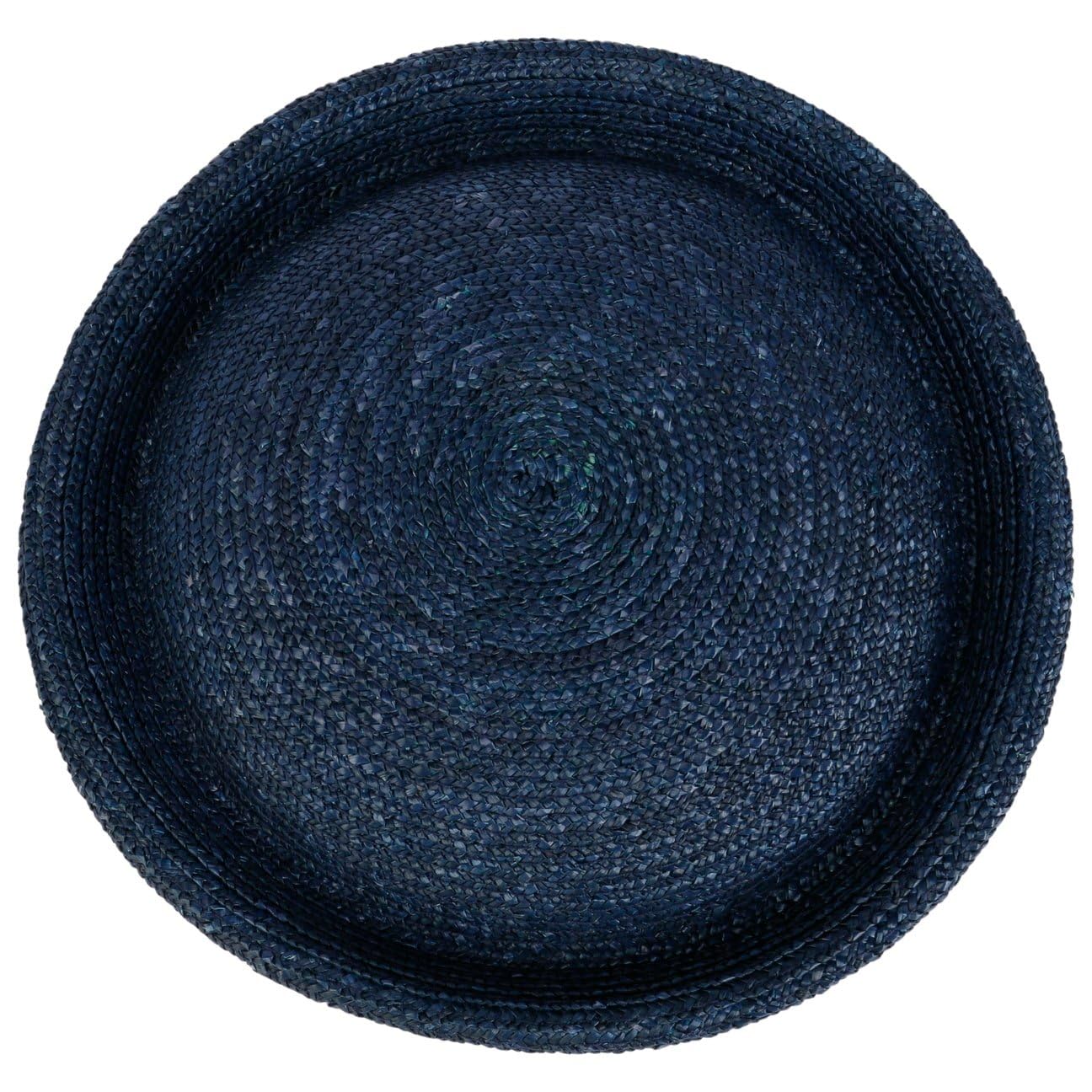 Seeberger Chapeau en Paille Luisetta Femme - a Bordure de Fete Printemps-ete Ete