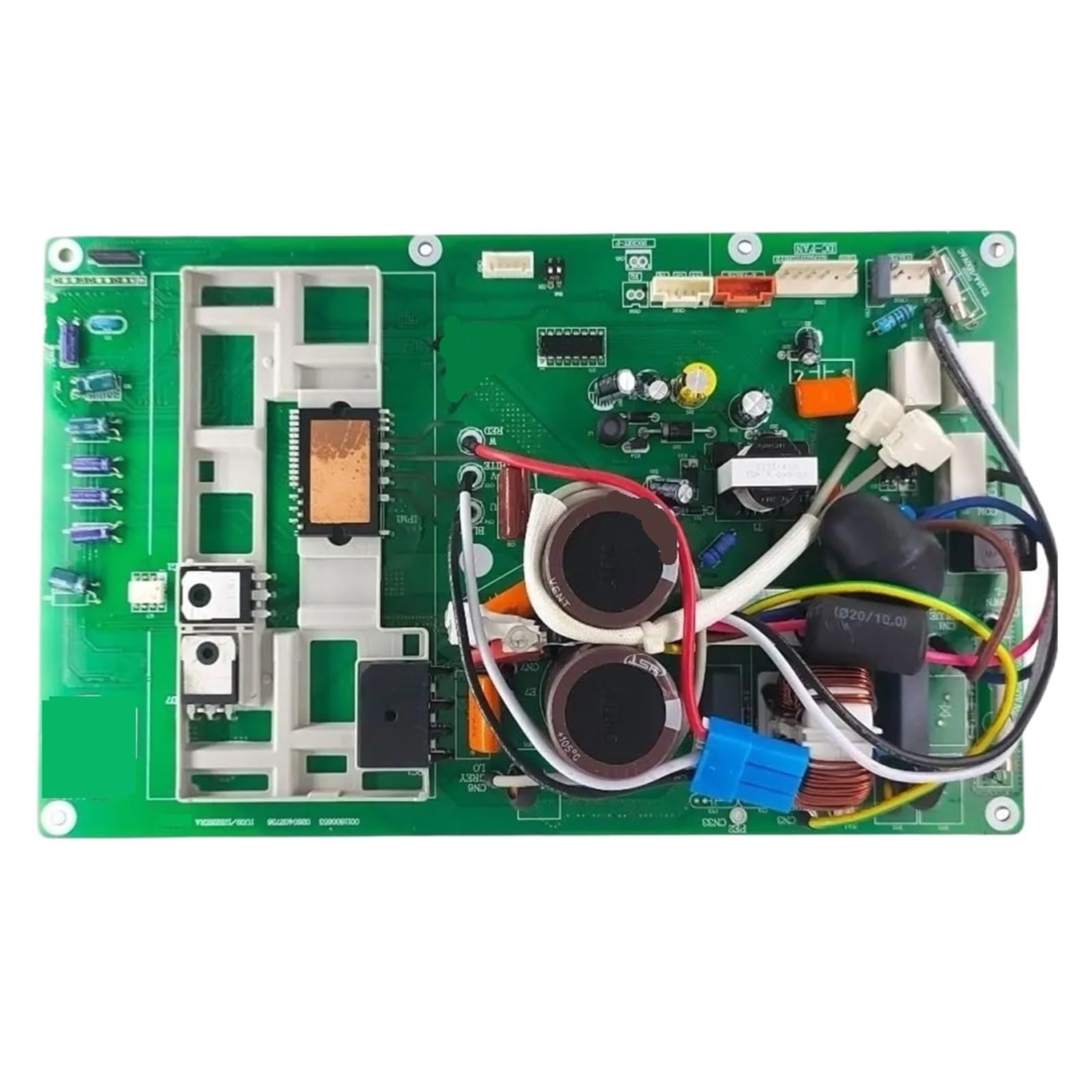Lmrxofe 0011800653B Air Conditioner Inverter Computer Board Replacement，Compatible For Haier，For 0011800653J 0011800653H 0011800653P 0011800653G Pcb(0011800653B)