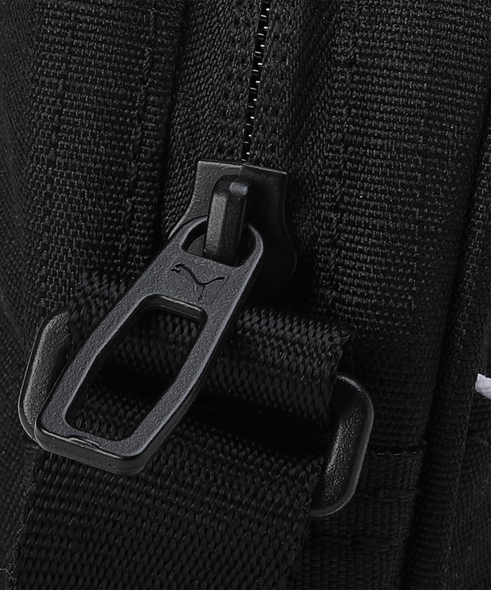 PUMA Petite Sacoche BMW M Motorsport OneSizeBlack