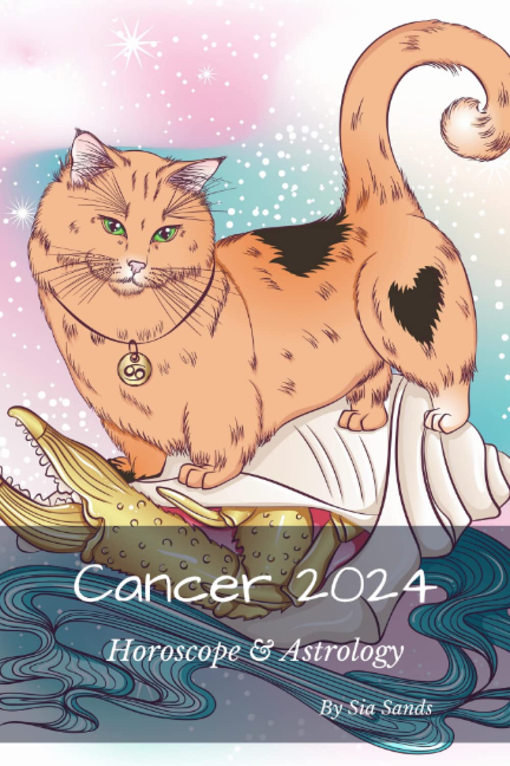 Cancer 2024: Horoscope & Astrology (Horoscopes 2024)