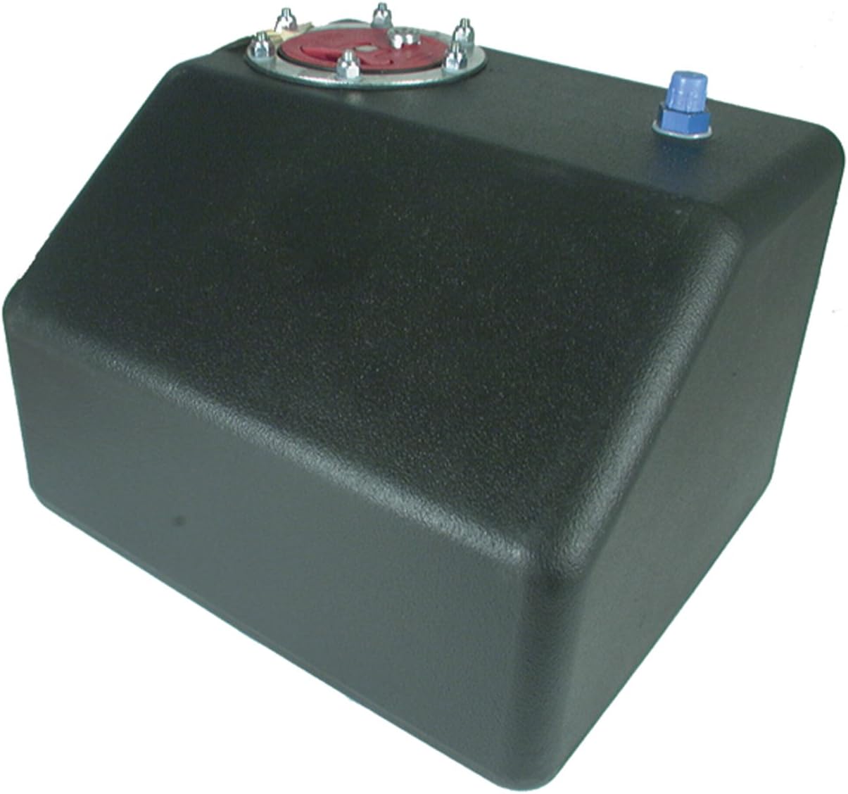 Jaz Products 29010401 Econo Rail 4Gallon Fuel Cell, Fuel System