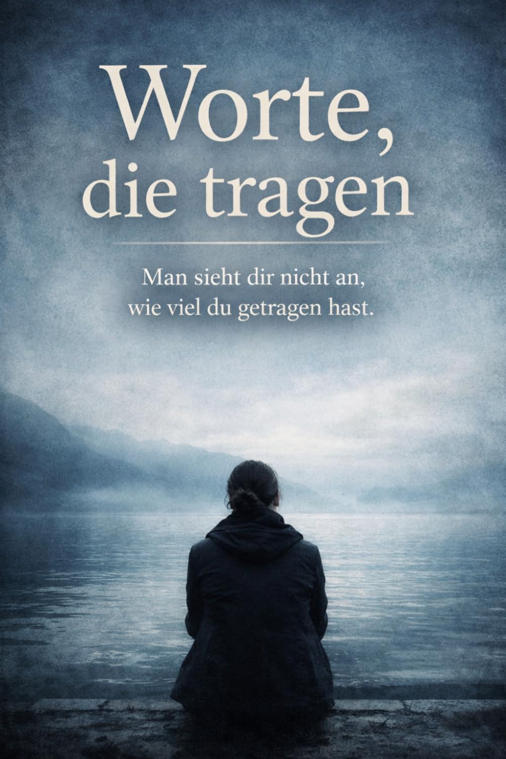 Worte, die tragen: Gedanken für leise Momente