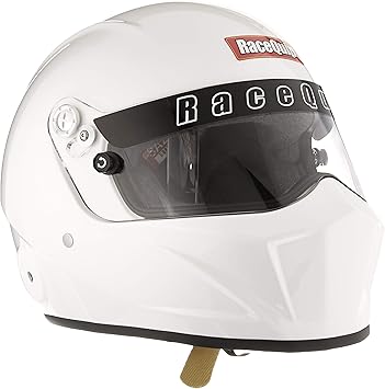 Racequip vesta15 full face helmet Clearance