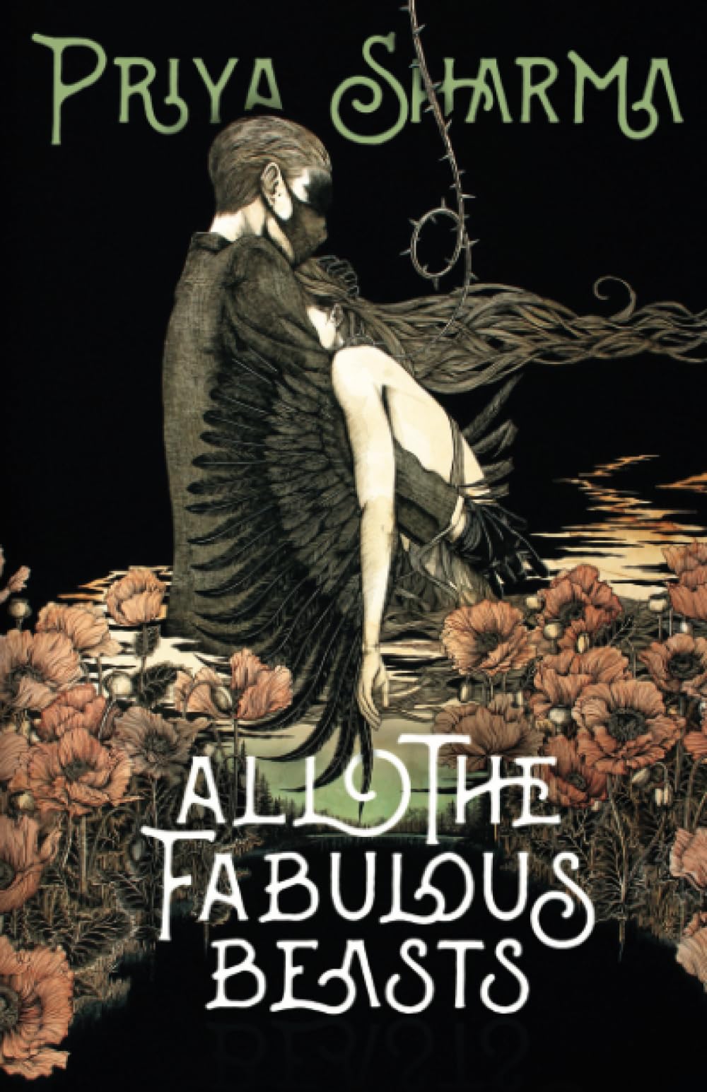 Buy All the Fabulous Beasts — BookShops.in