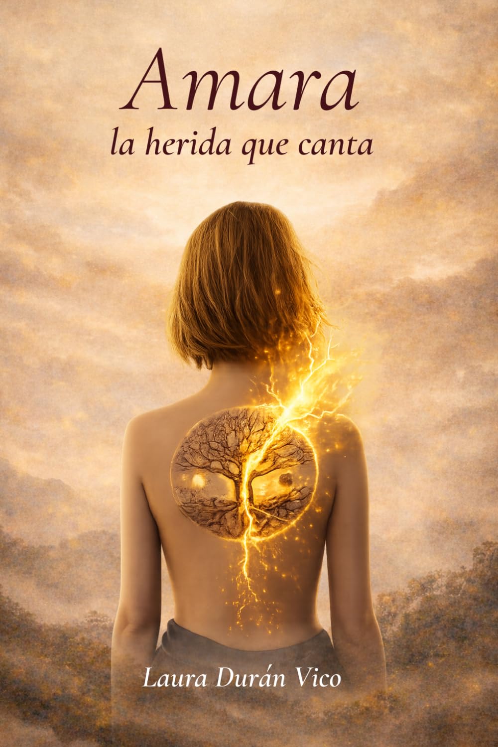 Amara: la herida que canta