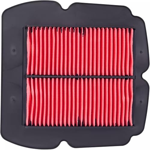 parts Air Filter for Cagiva for Raptor 650 i.e 2005 2006 2007 2008 13780-16G00 8000A5360 - 3