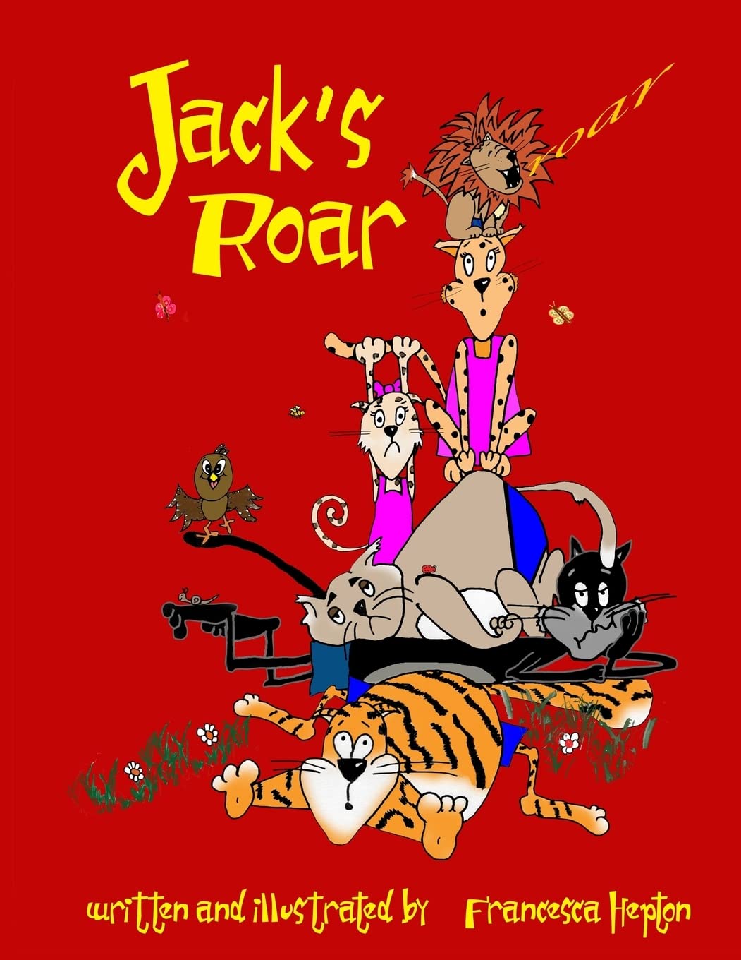 Jack's Roar